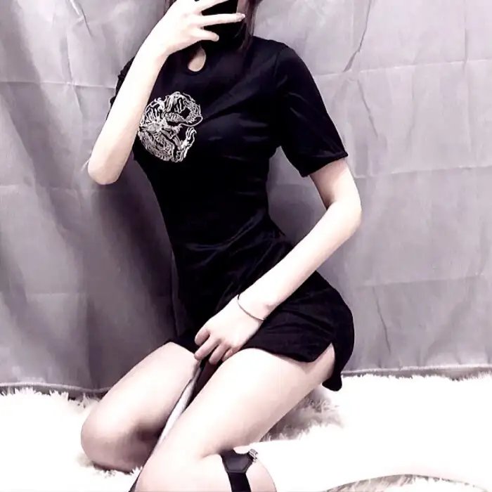 美好的四天