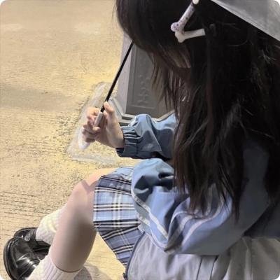 提防小手